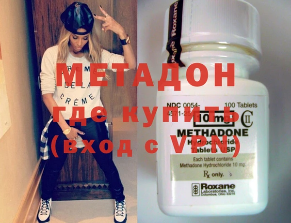 винт Михайлов